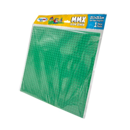 Micromax 297 Parça Blok Seti Asetatlı Kutu Eğitici Yapı Oyuncakları